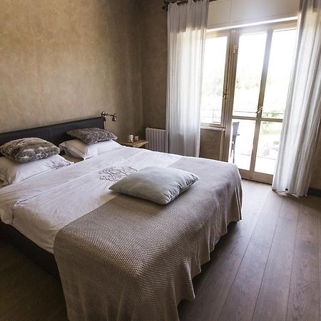 Bed and Breakfast Casa La Farfalla Bianca Canosa Sannita Exterior foto