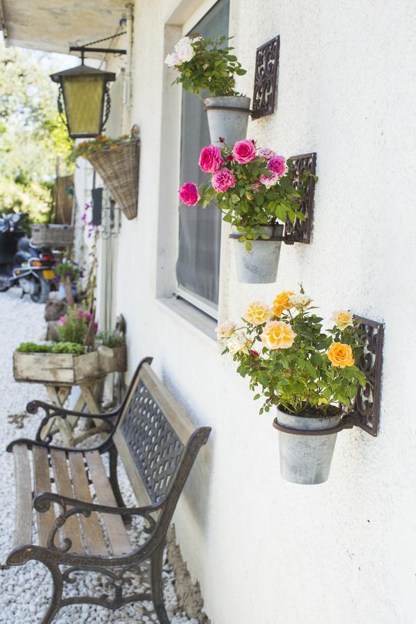 Bed and Breakfast Casa La Farfalla Bianca Canosa Sannita Exterior foto