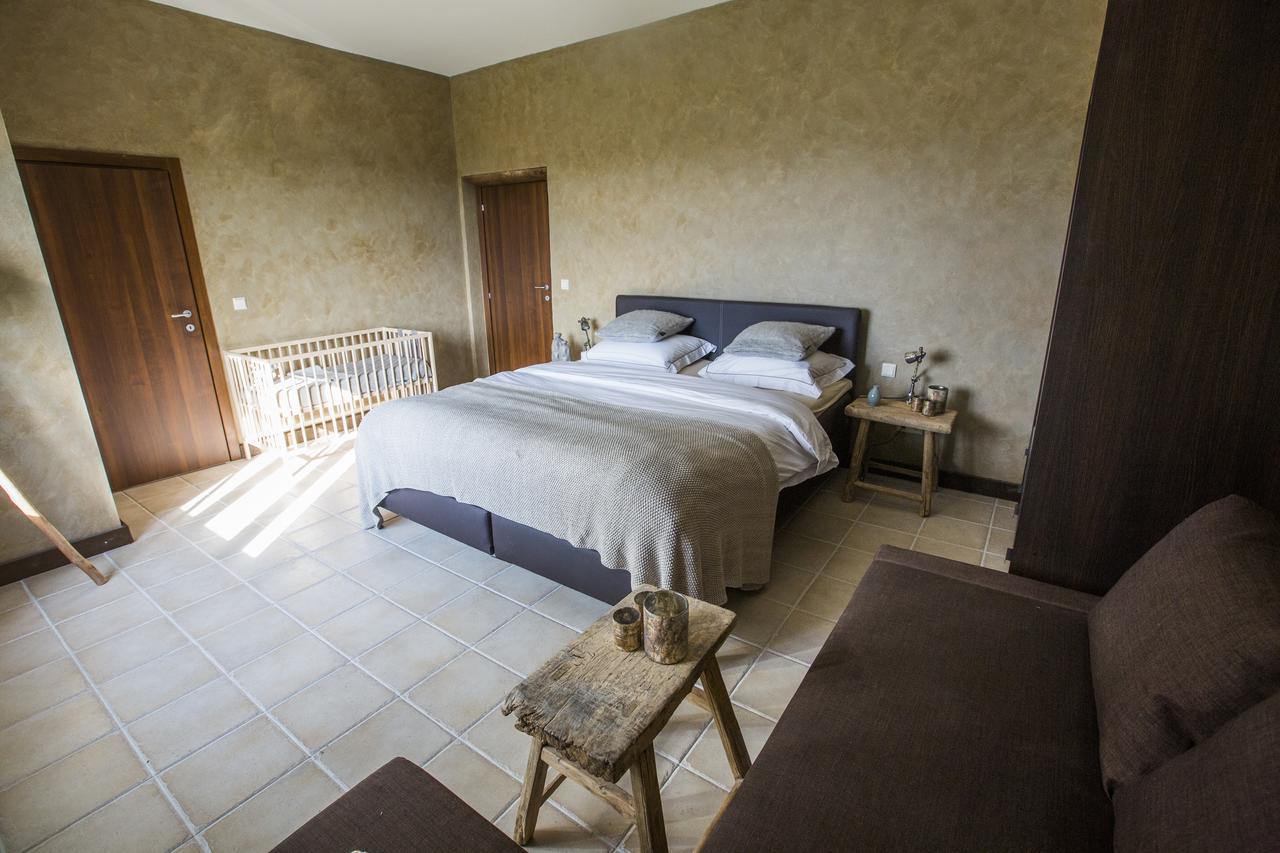 Bed and Breakfast Casa La Farfalla Bianca Canosa Sannita Exterior foto